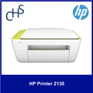 (Original) HP Printer 2130 | Ink-jet - color | HP Thermal Inkjet | 1200 x 1200 dpi (mono) / up to 4800 x 1200 dpi (color)  (wired Printer)