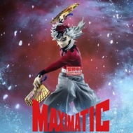 BANPRESTO - [MAXIMATIC] 鬼滅之刃 童磨