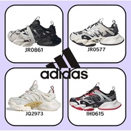 adidas XLG RUNNER DELUXE IH0615 JR0577 JQ2973 Beige Black White Red