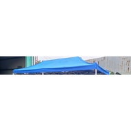 3X6M TAPE ROOF (3x6m tent roof)