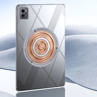 Copper Metal Heat Dissipation Case For Legion Y700 2022 Magnetic Hole Drop Resistance Rugged Cover F