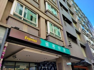 雀客快捷台中逢甲 (CHECK inn Express Taichung Fengchia)