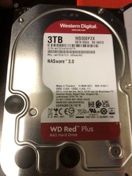 WD 3tb