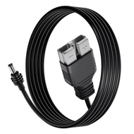 Starlink Mini Power Cable with Anderson Plug Portable Starlink Mini Power Cord with Anderson Connect