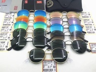 雷朋Ray-Ban RB3447男款太陽眼鏡