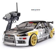 RC CAR DRIFT TURBO 1/10 SPARE PART