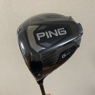 PING G425 MAX lefty Driver with Head cover ALTA J CB SLATE S 9 New
