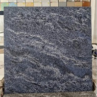 Granit Murah terbaru Ambara Blue Granbit Carpot Granit Lantai Kasar Timbul