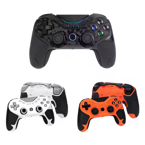 TALONGAMES Controller Grip Tape For GameSir Tarantula Pro Wireless / for Xbox / GameSir Tarantula 8K