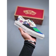 Vans Love Mother Earth Characteristics Protect Earth Age