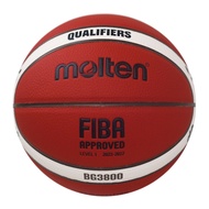 MOLTEN B7G3800-Q5Z BASKETBALL SIZE 7