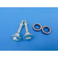 90018-KYJ-90/90543-MV9-670 Cylinder Head Cover Mounting Bolt With Genuine Oil Seal Honda CBR250r CBR