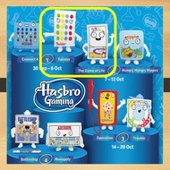 McDonald's happy meal toys/hasbro/turtle/transformers