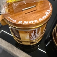 chuchok第一人龙婆Sompong在世时亲手写的5寸钱筒