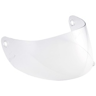SHOEI CX-1V Replacement Shield for X-Eleven, X-9, MULTITECH, and X-KIDS Helmets