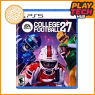 EA SPORTS College Football 27 PS5 (R1)