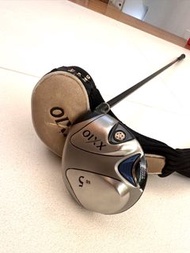 XXIO 5 Wood Golf Club