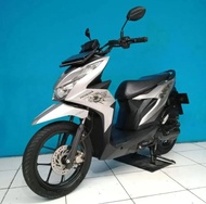 DI JUAL MOTOR HONDA BEAT STREET BEKAS THN 2023