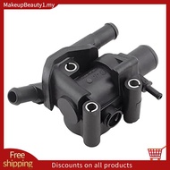 Car Thermostat Housing Water Outlet for  Focus Escape 2000-2004 2.0L YS4Z-8592-BD 6X54G9K47880