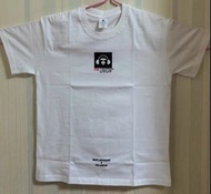 葛民輝 4a aaaa 潮流短袖 4a like black 數碼直噴純棉短tee