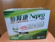 Nepro HP 怡腎康 6支送1支