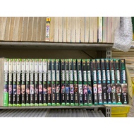 Own Book Shocking Game 1-26 26 Two Double Ending No Chapter Nails Z0