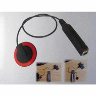Piezo Contact Microphone Pickup for Guitar Violin Banjo Mandolin Ukulele