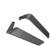 สำหรับ800NK 400NK 650NK 450NK แก้ไขปีกมองหลังการปรับเปลี่ยนกระจกถอยหลังกระจกมองหลังอะลูมิเนียมอัลลอย