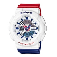 BA110TR-7A Baby-G Transformers Women's Watch