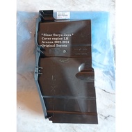 Original Avanza 2022-2024 engine Cover 51442-BZ150 / 51441-BZ340