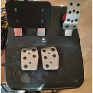 Logitech F1 Mod for pedals Logitech g27 g29 g920 g923