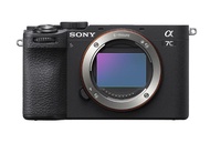 Sony Full Frame Camera รุ่น A7CM2 : ILCE-7CM2 (Body) กล้องฟูลเฟรมขนาดกะทัดรัด a7Cm2 (7C II) Body สี
