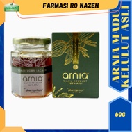 ARNIA MADU KELULUT ASLI 60G