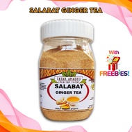 AMADEO 350G SALABAT with FREEBIE! Ginger Tea Turmeric Powder 100% Natural Luyang Dilaw
