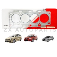 HEAD GASKET CARBON FOR PROTON GEN2, SATRIA NEO, EXORA,PERSONA,SAGA BLM / FL / FLX,WAJA CAMPRO,PREVE(