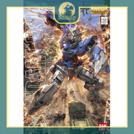 BANDAI MG 1/100 GN-001 GUNDAM EXIA