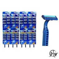 [HW] Gillette Blue 2 Plus Disposable Razor