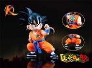 GK預訂 KING工作室 龍珠 悟空