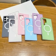 Mobile Phone Case For Samsung S26 S26Ultra S25 S25UItra S24 S24ultra S23 S23Ultra S22Ultra S24FE S25