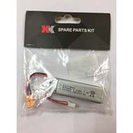 XK 130 ORIGINAL FACTORY BATTERY 7.4V 600MAH