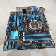 [Test Good Delivery, Buy with Confidence] Asus/Asus P8Z68-M PRO Z68 1155 M-ATX Small Board Motherboa