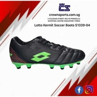 Lotto Kermit Soccer Boots S1339-04
