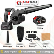 998VF Cordless Blower Portable Cordless Air Blower Vacuum Blower rechargeable blower Leaf blower Win