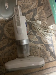 除塵蟎機Cyclone Stream Vacuum Cleaner