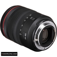 Canon RF 24-105mm f/4L IS USM Lens (CMM)