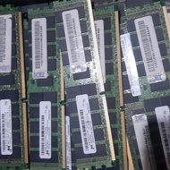 Memory RAM Server DDR3 8GB PC3-12800R 2Rx4