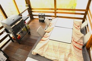 Glamping nijo in Itoshima