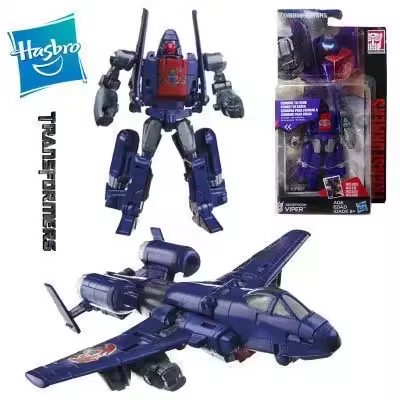 -Hasbro IDW Transformers Commander nivel G serie Hornet interior volante grande choque Dahan Hot Bre