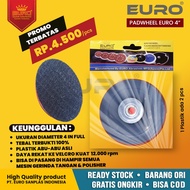 Sanding Pad/Sanding Pad/Pad Wheel 4" inch