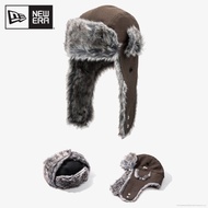 [Official] New Era TRAPPER WOOL